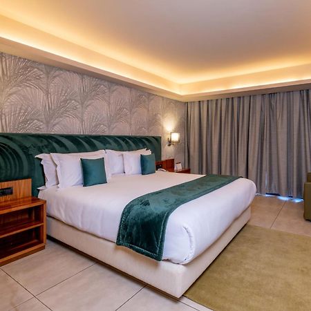 Hotel Kenzi Rose Garden Marrakesh Esterno foto Deluxe Room